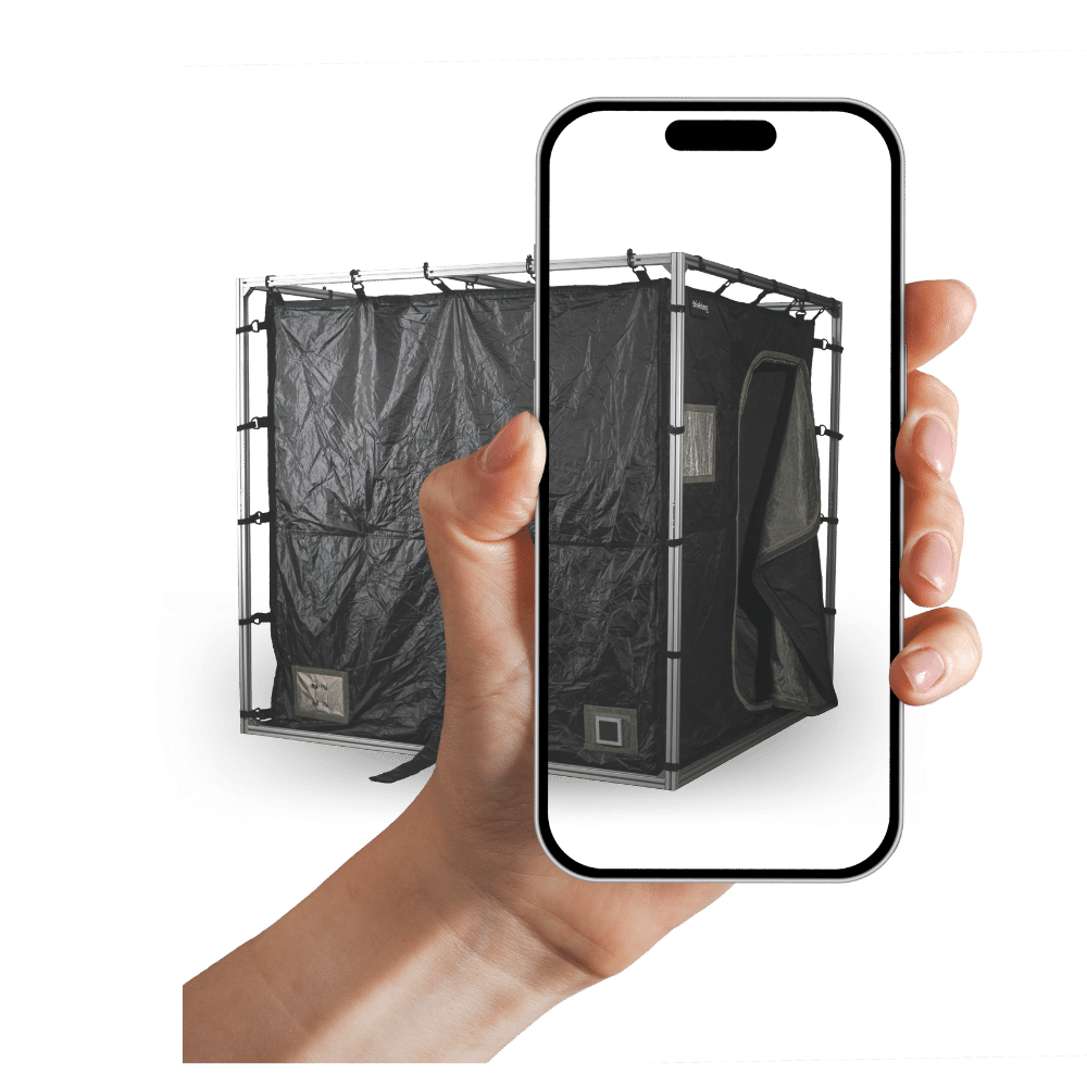 Mobiles EMV Labor