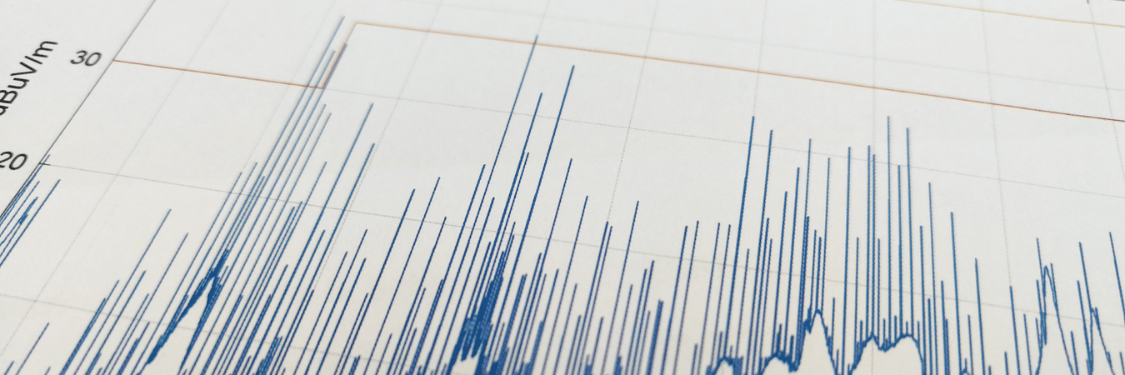 elektromagnetische Verträglichkeit - Messungen aus einem EMV Labor