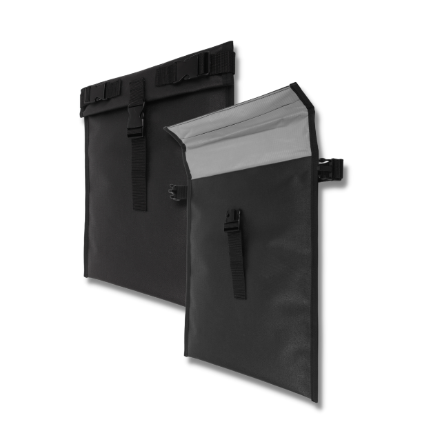 Shieldex Abschirmtaschen für Laptop, Tablet, Smartphone
