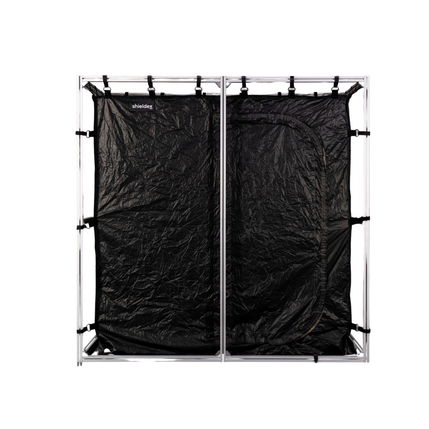 EMC Enclosure zur Abschirmung von elektromagnetischen Feldern
