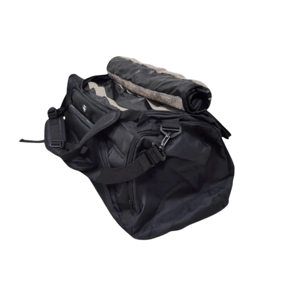 RF Shielded Duffle Bag