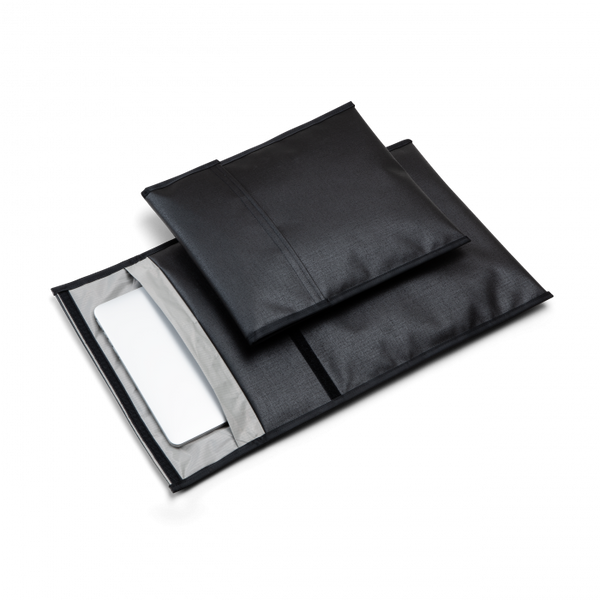 RFID Blocker Ein Leitfaden zu Shieldex RFID Schutz EMC/RF/EMI Shielding